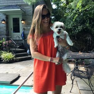 Meet your Posher, Lexi